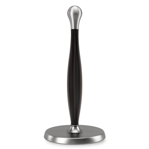 Tug Paper Towel Holder, Smoke